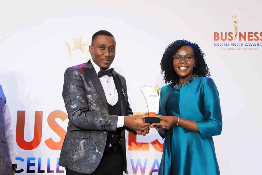 Business Excellence Awards